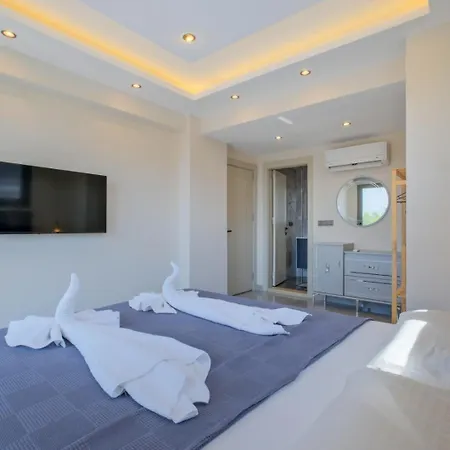 Villa Alisen 2 *