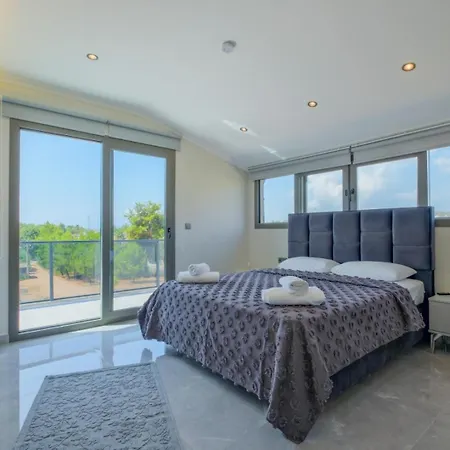 Alisen 2 Villa *