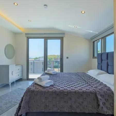 Villa Alişen 2 Fethiye