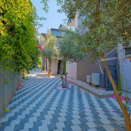 Villa Alisen 2 Fethiye